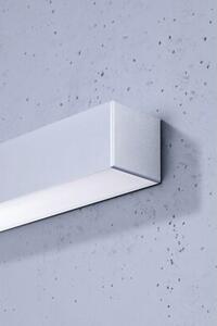 Kinkiet PINNE 1450 ALU 3000K 48W Thoro Lighting model TH.091