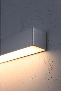 Kinkiet PINNE 1450 ALU 3000K 48W Thoro Lighting model TH.091