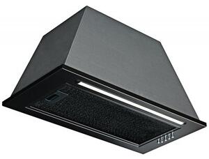 Okap AFRELLI AW-5 Prima Classic 60 Czarny 428m3/h 65dB klasa D