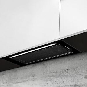Okap AFRELLI AW-5 Prima Classic 60 Czarny 428m3/h 65dB klasa D
