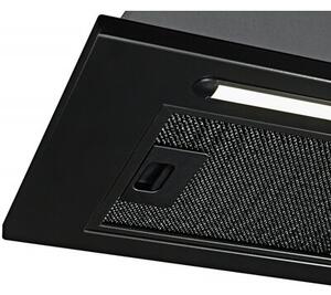 Okap AFRELLI AW-5 Prima Classic 60 Czarny 428m3/h 65dB klasa D