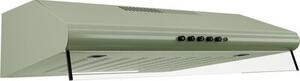 Okap AKPO WK-7 ZK-50 SzaÅwiowy 71dB klasa C