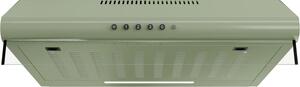 Okap AKPO WK-7 ZK-50 SzaÅwiowy 71dB klasa C