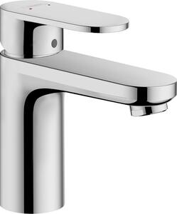 Bateria umywalkowa HANSGROHE Vernis Blend 100 Chrom 71551000