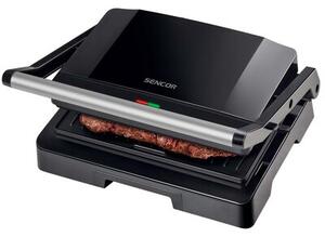 Grill elektryczny SENCOR SBG 2070SS