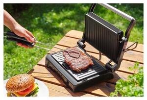 Grill elektryczny SENCOR SBG 2070SS