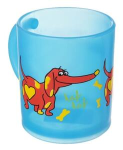 Kubek dla dziecka pies 260 ml