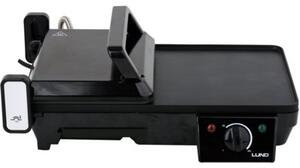 Grill elektryczny LUND GRH 67455