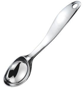 Gałkownica do lodów metalowa LUXY 17 cm