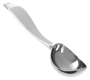 Gałkownica do lodów metalowa LUXY 17 cm