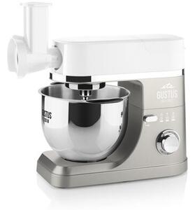 Robot kuchenny planetarny ETA Gustus Maximus IV 412890030 1200W z blenderem kielichowym