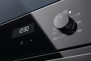 Piekarnik ELECTROLUX EOD5F71Z Elektryczny parowy Czarny A