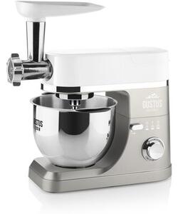 Robot kuchenny planetarny ETA Gustus Maximus IV 412890030 1200W z blenderem kielichowym