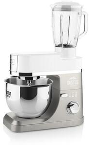 Robot kuchenny planetarny ETA Gustus Maximus IV 412890030 1200W z blenderem kielichowym