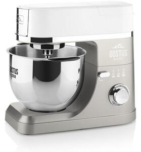 Robot kuchenny planetarny ETA Gustus Maximus IV 412890030 1200W z blenderem kielichowym