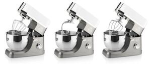 Robot kuchenny planetarny ETA Gustus Maximus IV 412890030 1200W z blenderem kielichowym