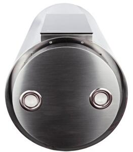 Okap GLOBALO Roxano 39.1 Inox 485m3/h 63dB klasa B