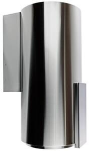 Okap GLOBALO Roxano 39.1 Inox 485m3/h 63dB klasa B