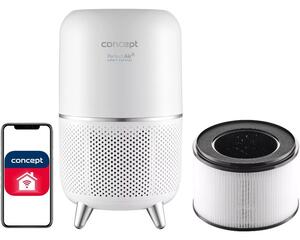 Oczyszczacz powietrza CONCEPT CA1020 Wi‑Fi