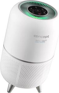 Oczyszczacz powietrza CONCEPT CA1020 Wi‑Fi