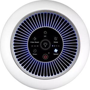 Oczyszczacz powietrza CONCEPT CA1020 Wi‑Fi