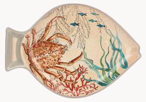 Komplet podstawek Sea Life, 2 elem