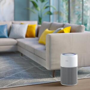 Oczyszczacz powietrza PHILIPS PureProtect Quiet AC2220/10 Wi‑Fi