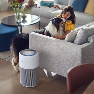 Oczyszczacz powietrza PHILIPS PureProtect Quiet AC2220/10 Wi‑Fi