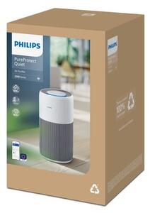 Oczyszczacz powietrza PHILIPS PureProtect Quiet AC2220/10 Wi‑Fi