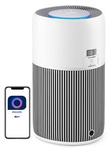 Oczyszczacz powietrza PHILIPS PureProtect Quiet AC2220/10 Wi‑Fi