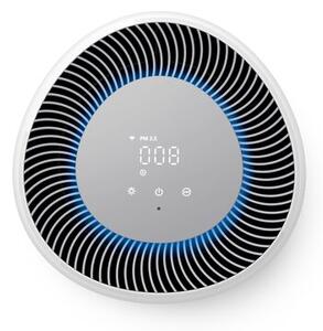 Oczyszczacz powietrza PHILIPS PureProtect Quiet AC2220/10 Wi‑Fi