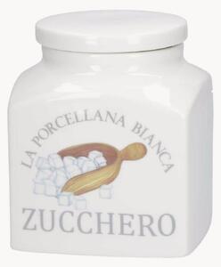 Cukiernica z porcelany Conserva