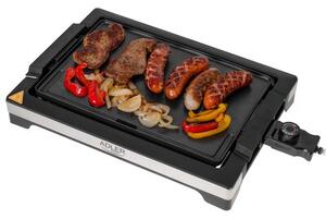 Grill elektryczny ADLER AD 6613