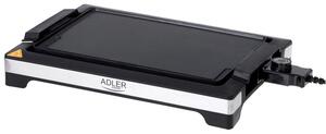 Grill elektryczny ADLER AD 6613