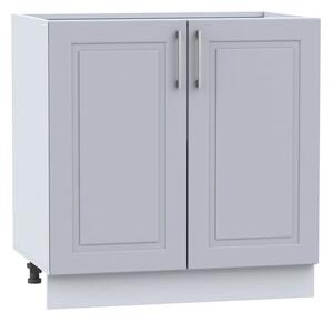 Dolna szafka kuchenna 80 cm Z1-G35