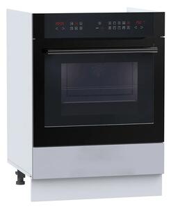 Szafka pod piekarnik 60 cm F7-R26
