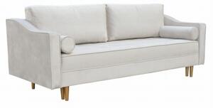 Sofa Zoja z funkcją spania 220 cm