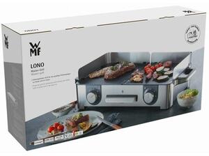 Grill elektryczny WMF Lono Master