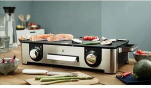 Grill elektryczny WMF Lono Master