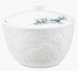 Cukiernica z porcelany Sempreverde
