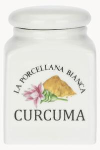 Pojemnik do przechowywania z porcelany Conserva