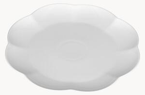 Komplet talerzy z porcelany Villadeifiori, 6 elem