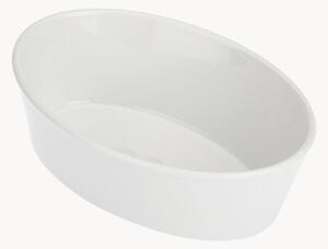 Naczynie żaroodporne z porcelany Fiesole