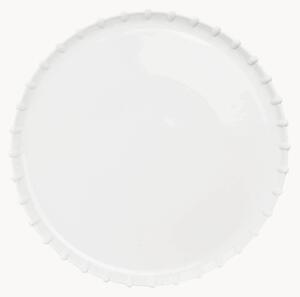 Patera z porcelany Romeo