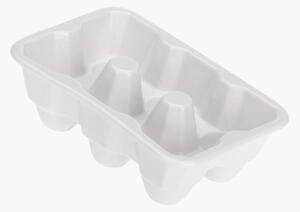 Pojemnik na jajka z porcelany Uova