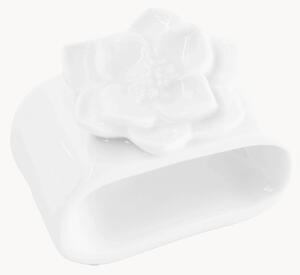 Obrączka na serwetkę z porcelany Intavola