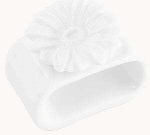 Obrączka na serwetkę z porcelany Intavola