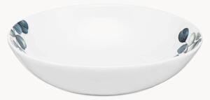 Talerz głęboki z porcelany Sempreverde