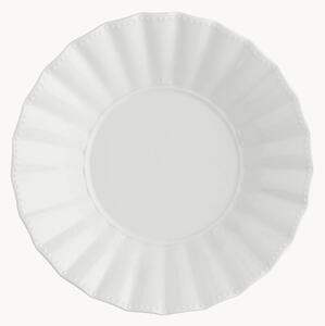 Komplet talerzy głębokich z porcelany Ducale, 6 elem
