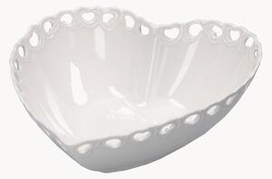 Miska z porcelany Valentino